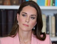 La prohibición de Kate Middleton a sus hijos de cumplir con una tradición de la Familia Real Británica