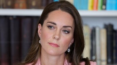 La prohibición de Kate Middleton a sus hijos de cumplir con una tradición de la Familia Real Británica