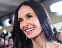 Las palabras de Demi Moore y cómo se siente tras no haber ganado el Oscar a Mejor Actriz