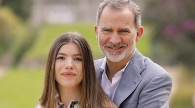 La difícil decisión del Rey Felipe VI con la Infanta Sofía: ¿Antes padre o antes rey?