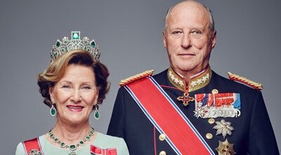 El destino español de las polémicas vacaciones privadas de Harald y Sonia de Noruega