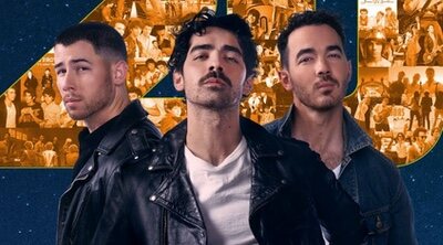 Todas las novedades sobre los lanzamientos de los Jonas Brothers